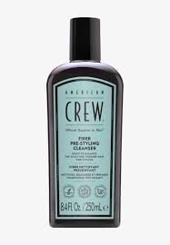 Fiber Pre Styling Cleanser